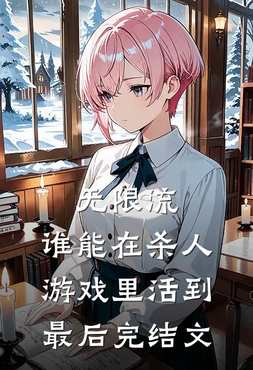 无限流：谁能在杀人游戏里活到最后完结文