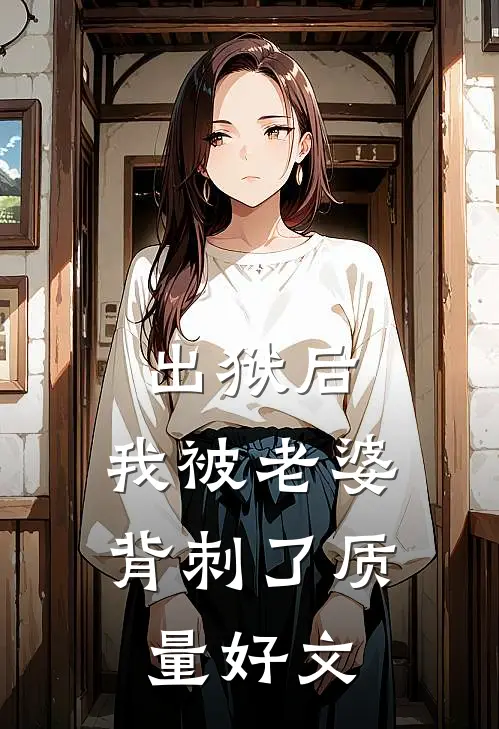 出狱后，我被老婆背刺了质量好文