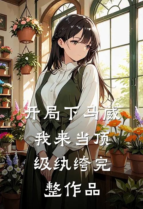 开局下马威，我来当顶级纨绔完整作品