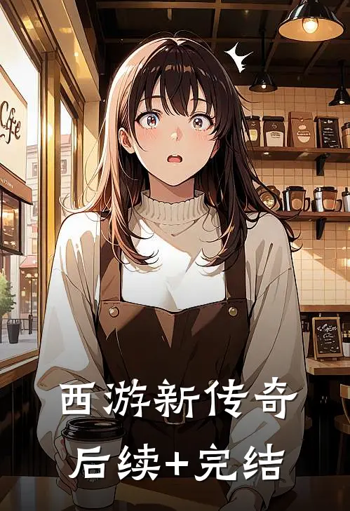 西游新传奇后续+完结