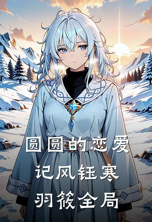 圆圆的恋爱记风钰寒羽筱全局