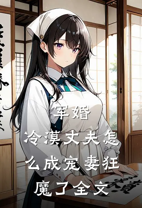 军婚：冷漠丈夫怎么成宠妻狂魔了全文