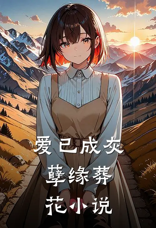 爱已成灰，孽缘葬花小说