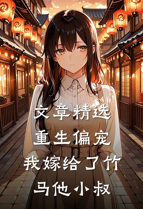 文章精选重生偏宠，我嫁给了竹马他小叔