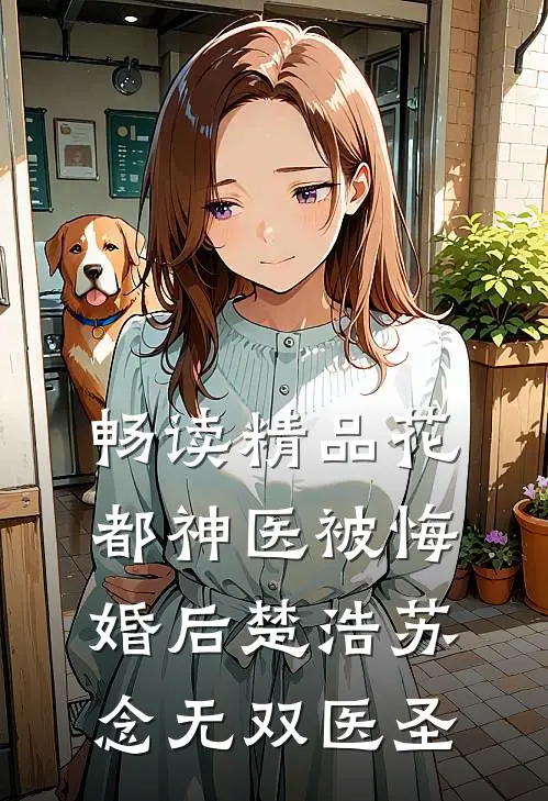 畅读精品花都神医被悔婚后楚浩苏念无双医圣