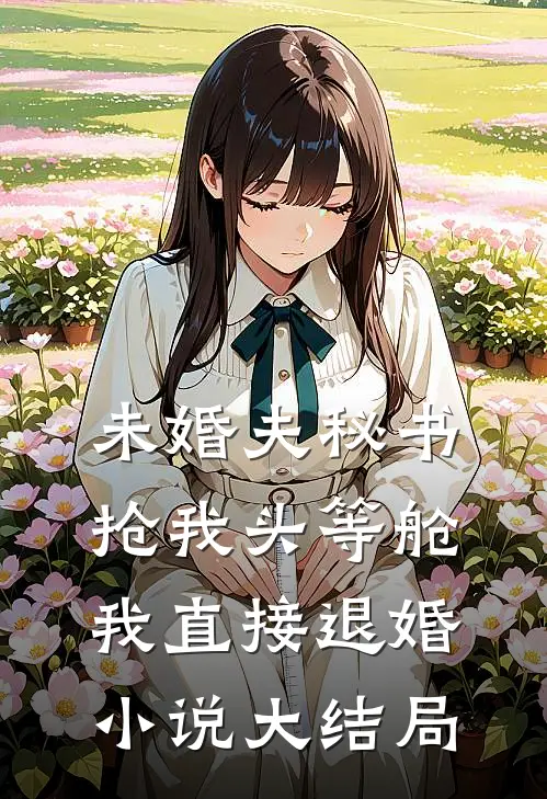 未婚夫秘书抢我头等舱，我直接退婚小说大结局