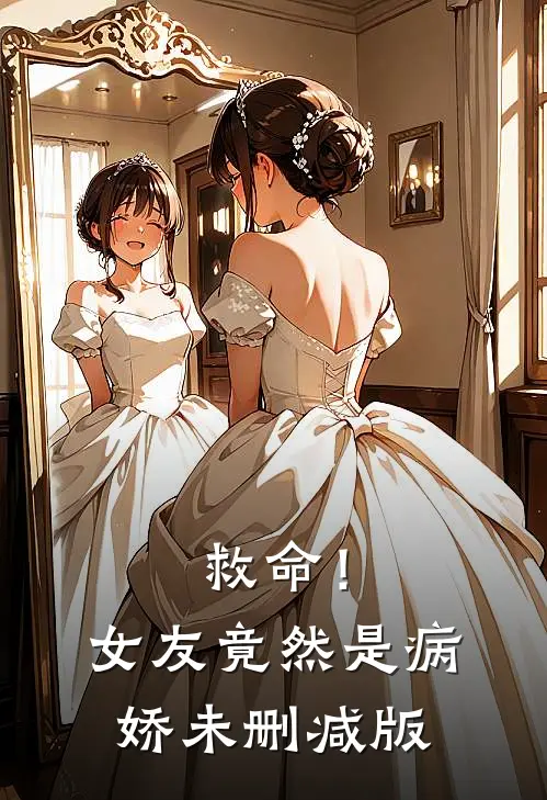 救命!女友竟然是病娇未删减版在线观看