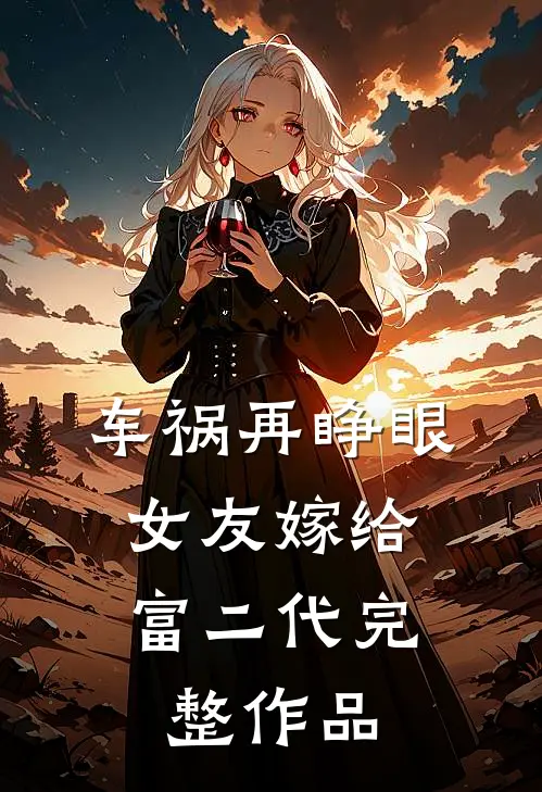 车祸再睁眼，女友嫁给富二代完整作品