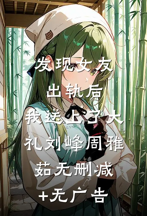 发现女友出轨后，我送上了大礼刘峰周雅茹无删减+无广告