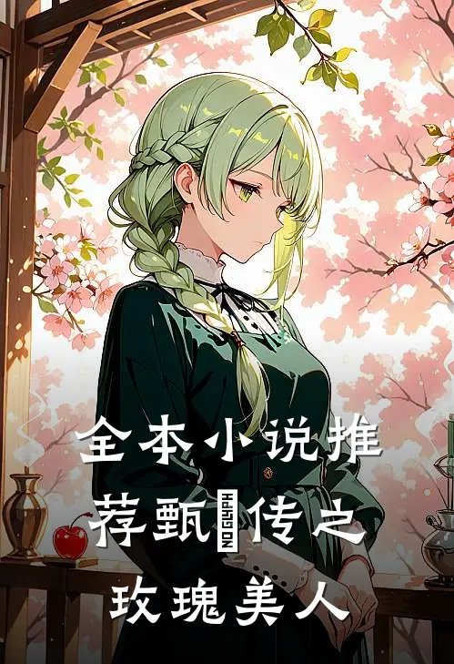 全本小说推荐甄嬛传之玫瑰美人