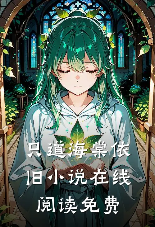 只道海棠依旧小说在线阅读免费