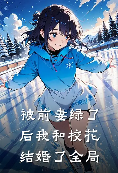 被前妻绿了后我和校花结婚了全局