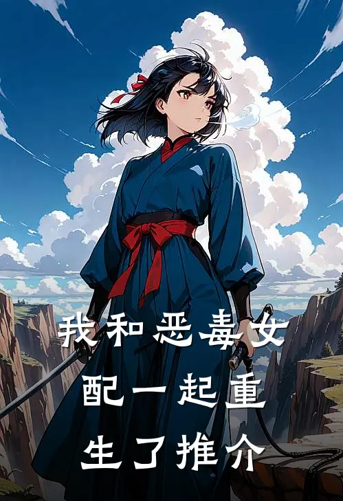 我和恶毒女配一起重生了推介