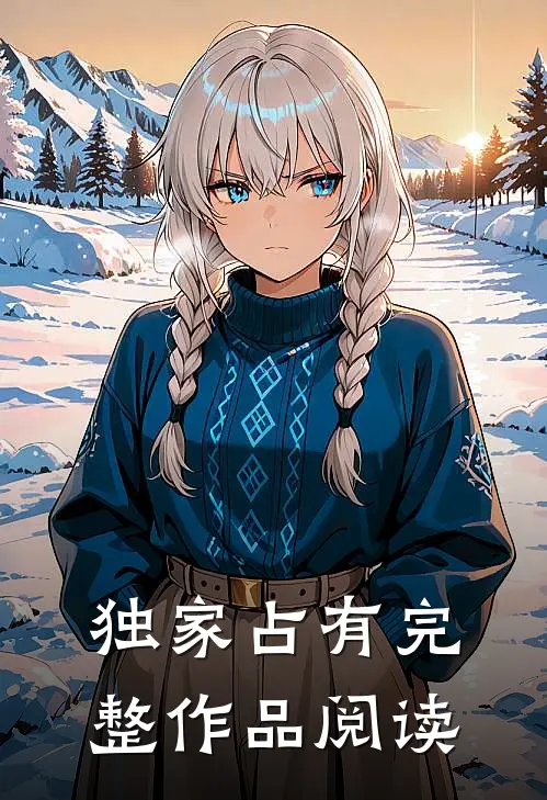 独家占有完整作品阅读