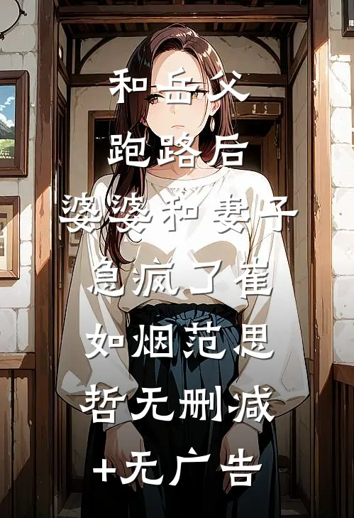 和岳父跑路后，婆婆和妻子急疯了崔如烟范思哲无删减+无广告