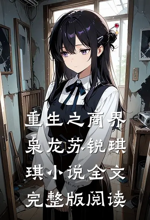 《重生之商界枭龙》苏锐琪琪小说全文完整版阅读