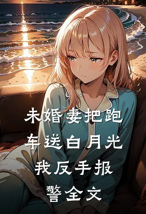 未婚妻把跑车送白月光，我反手报警全文