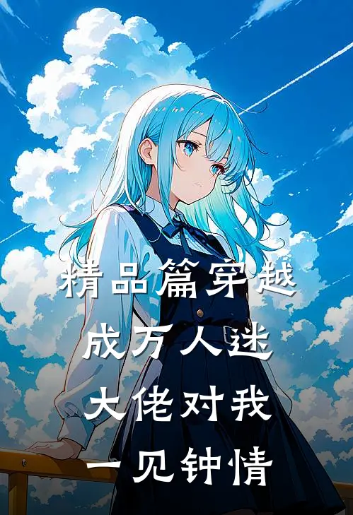 精品篇穿越成万人迷，大佬对我一见钟情