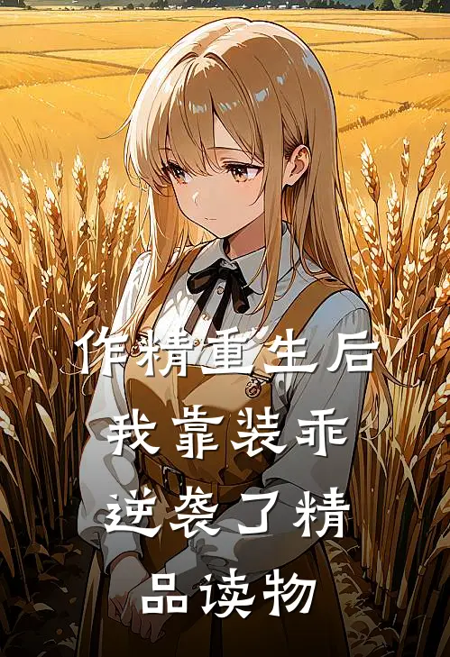 作精重生后，我靠装乖逆袭了精品读物