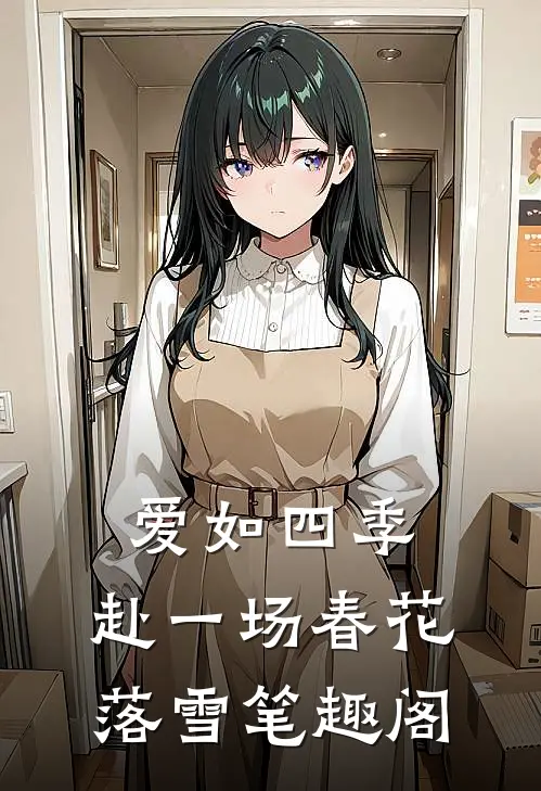 爱如四季：赴一场春花落雪笔趣阁