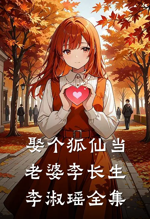 娶个狐仙当老婆李长生李淑瑶全集