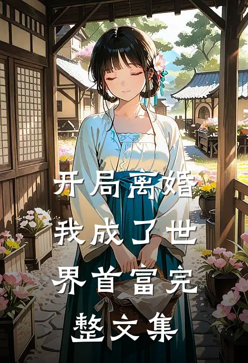 开局离婚，我成了世界首富完整文集