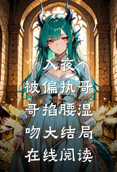 入夜，被偏执哥哥掐腰湿吻大结局在线阅读