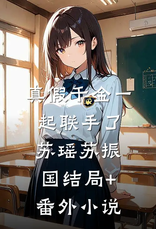 真假千金一起联手了苏瑶苏振国结局+番外小说
