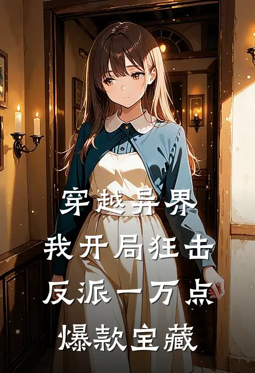 穿越异界，我开局狂击反派一万点爆款宝藏