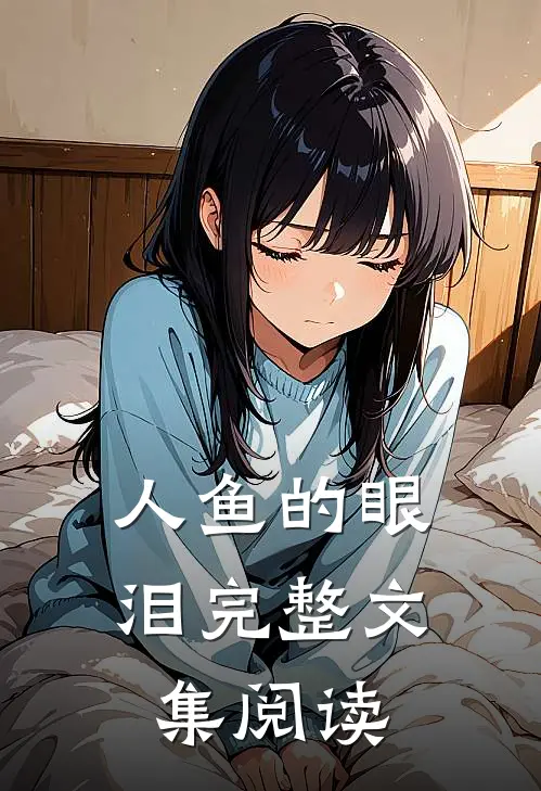 人鱼的眼泪完整文集阅读