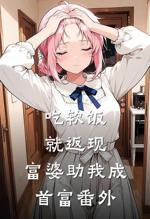 吃软饭就返现，富婆助我成首富番外