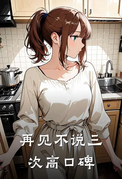再见不说三次高口碑