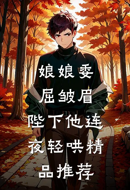 娘娘委屈皱眉，陛下他连夜轻哄精品推荐