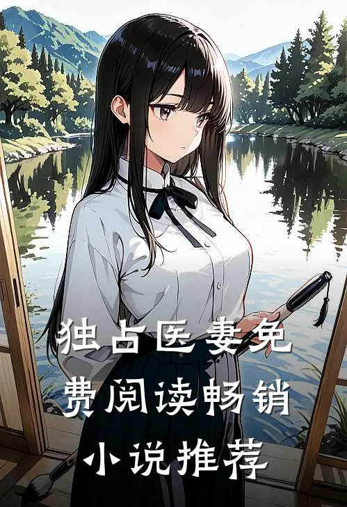 独占医妻免费阅读畅销小说推荐