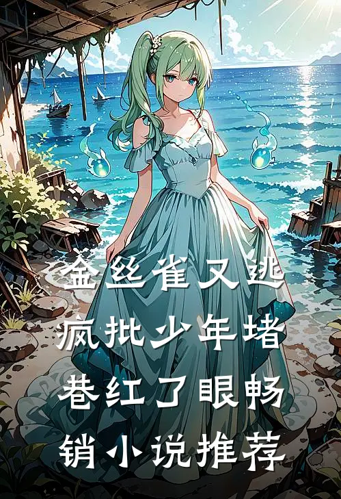 金丝雀又逃，疯批少年堵巷红了眼畅销小说推荐