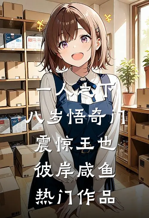 一人之下,八岁悟奇门,震惊王也 彼岸咸鱼热门作品