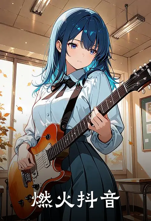 燃火抖音