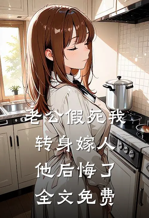 老公假死我转身嫁人，他后悔了全文免费
