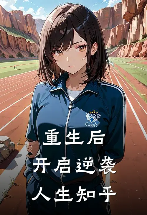 重生后，开启逆袭人生知乎
