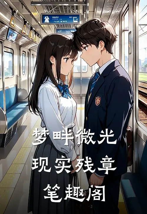 梦畔微光，现实残章笔趣阁