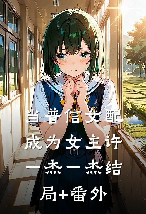 当普信女配成为女主许一杰一杰结局+番外