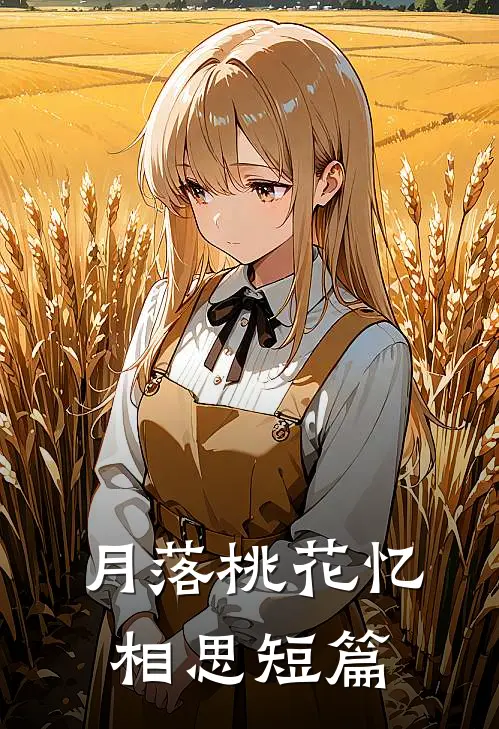 月落桃花忆相思短篇
