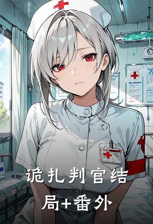 诡扎判官结局+番外