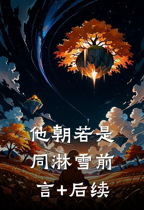 他朝若是同淋雪前言+后续
