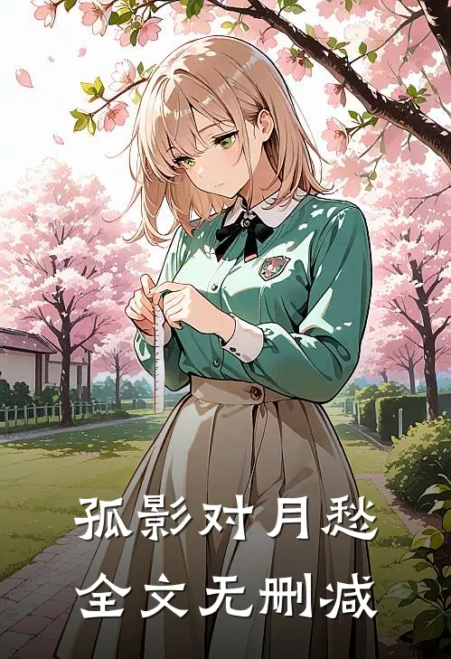 孤影对月愁全文无删减
