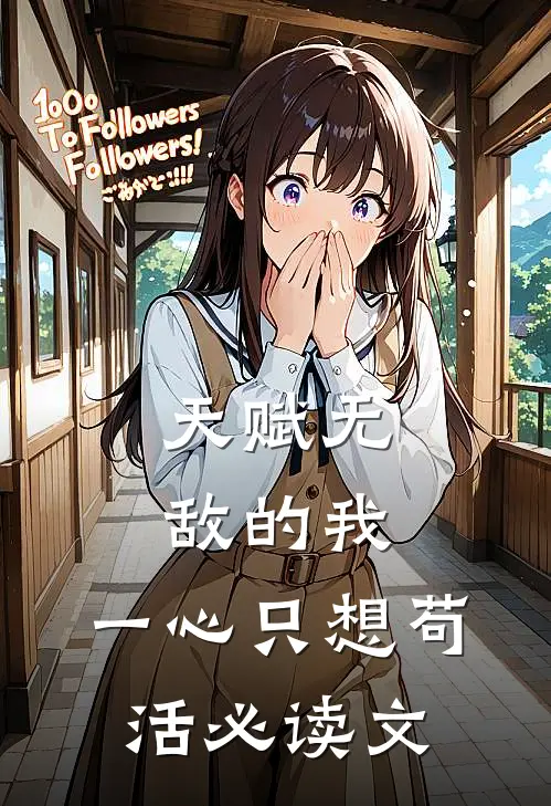 天赋无敌的我，一心只想苟活必读文
