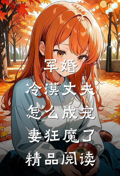 军婚：冷漠丈夫怎么成宠妻狂魔了精品阅读