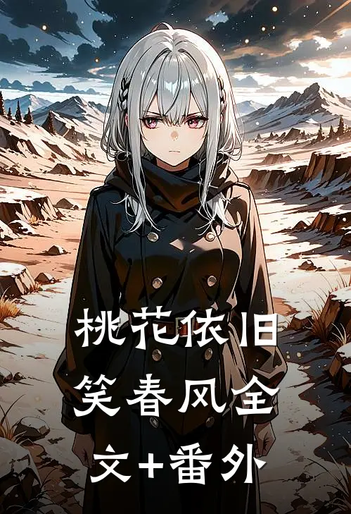 桃花依旧笑春风全文+番外