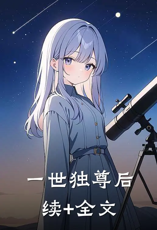 一世独尊后续+全文
