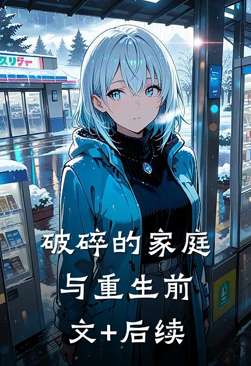 破碎的家庭与重生前文+后续